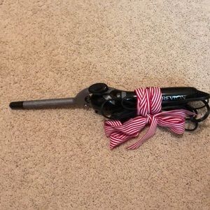 Small perfect condition reckon curling iron